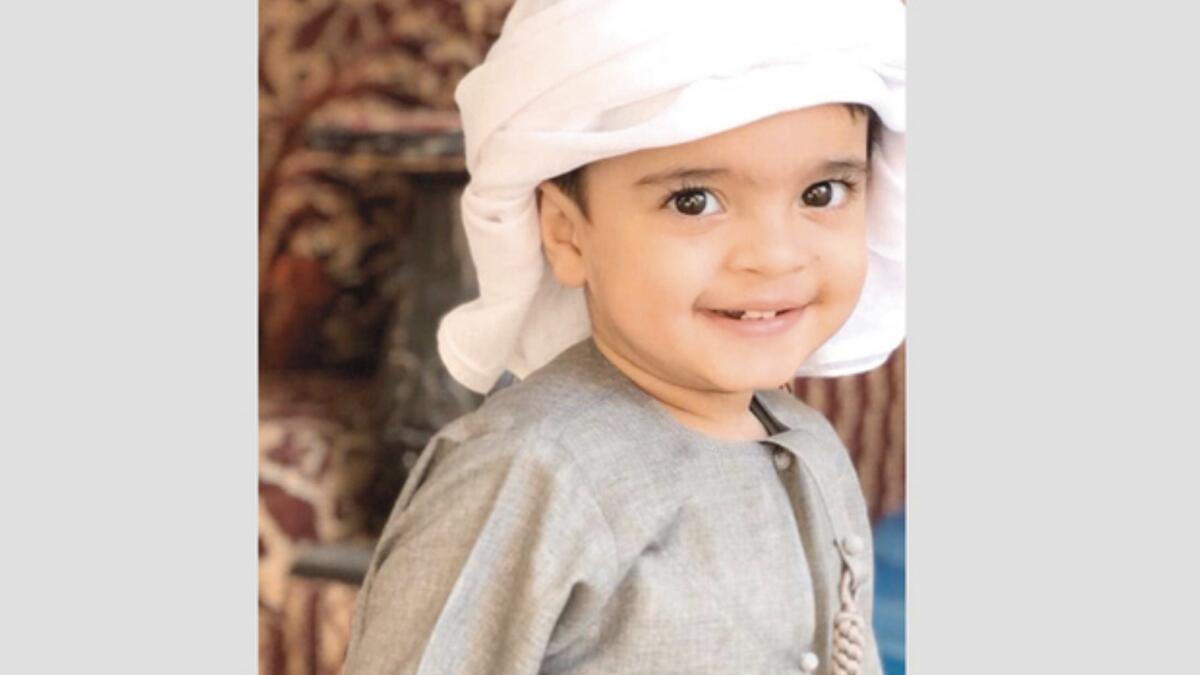 1-year-old Emirati boy drowns in hotel pool