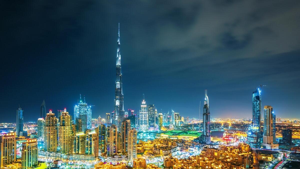 Dubai, world, stunning changes, World Economic Forum, world’s tallest tower, longest driverless metro system, 