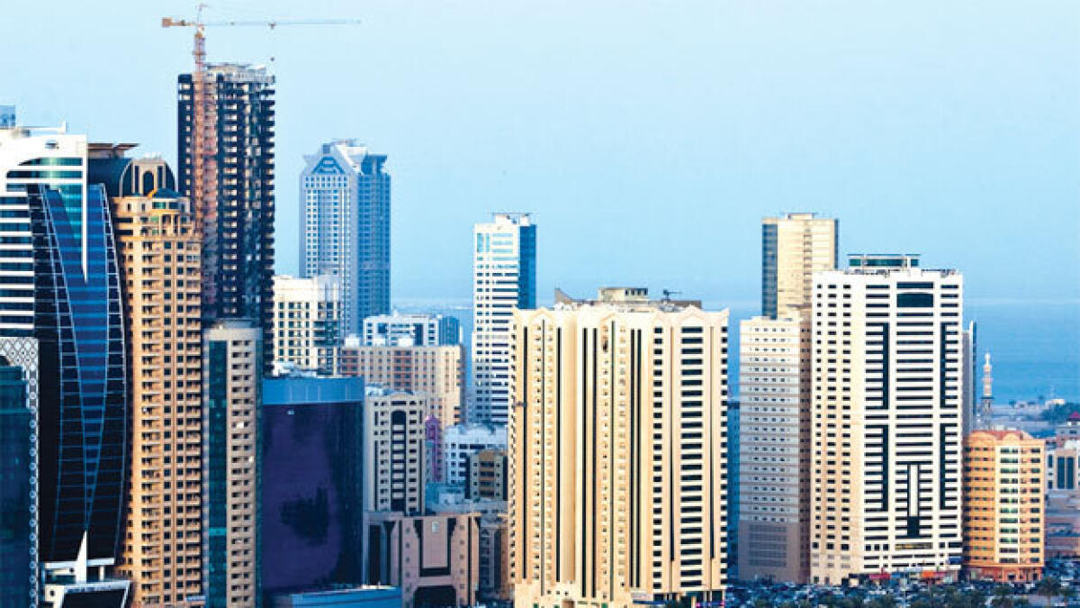 UAE, a promising investment destination