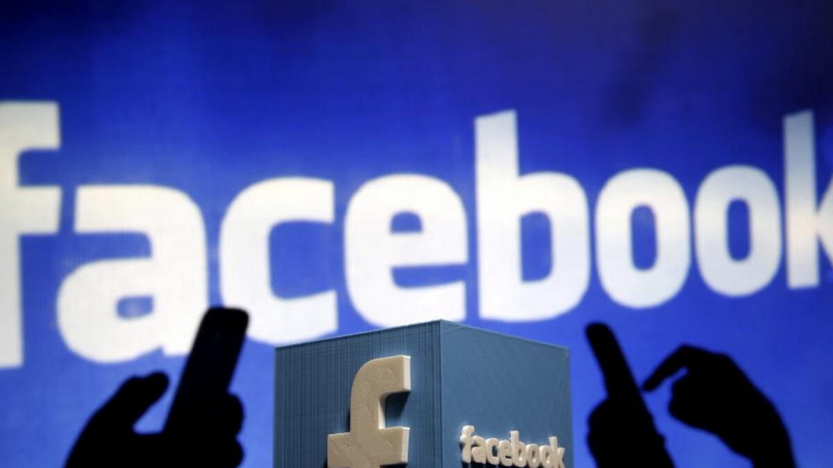 YouTube videos show how to hack Facebook 