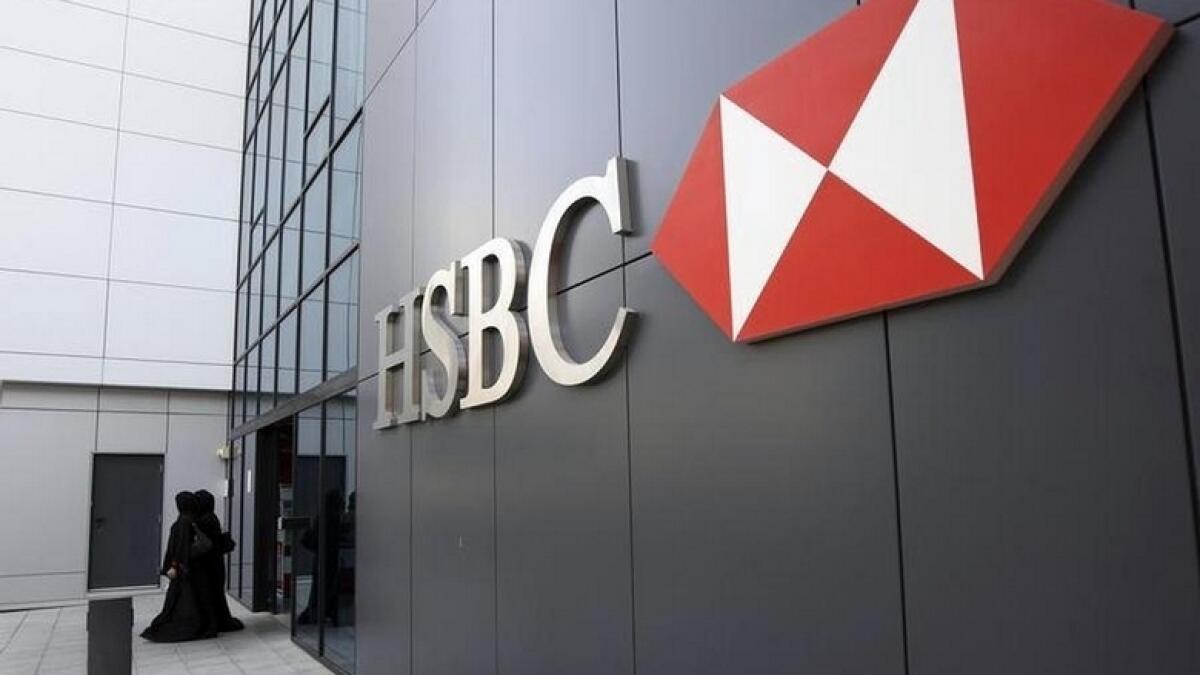 Etihad Credit Insurance partners with HSBC
