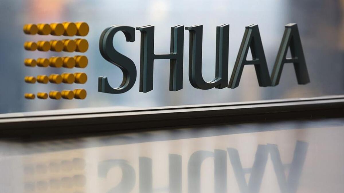 In the third quarter, SHUAA delivered another set of strong recurring revenues of Dh60 million across all business segments of the Group. - File photo