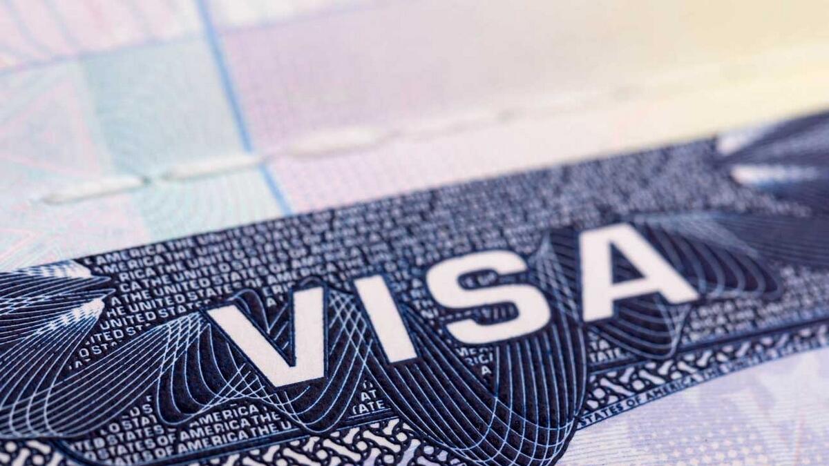 US imposes visa restrictions on Ghana