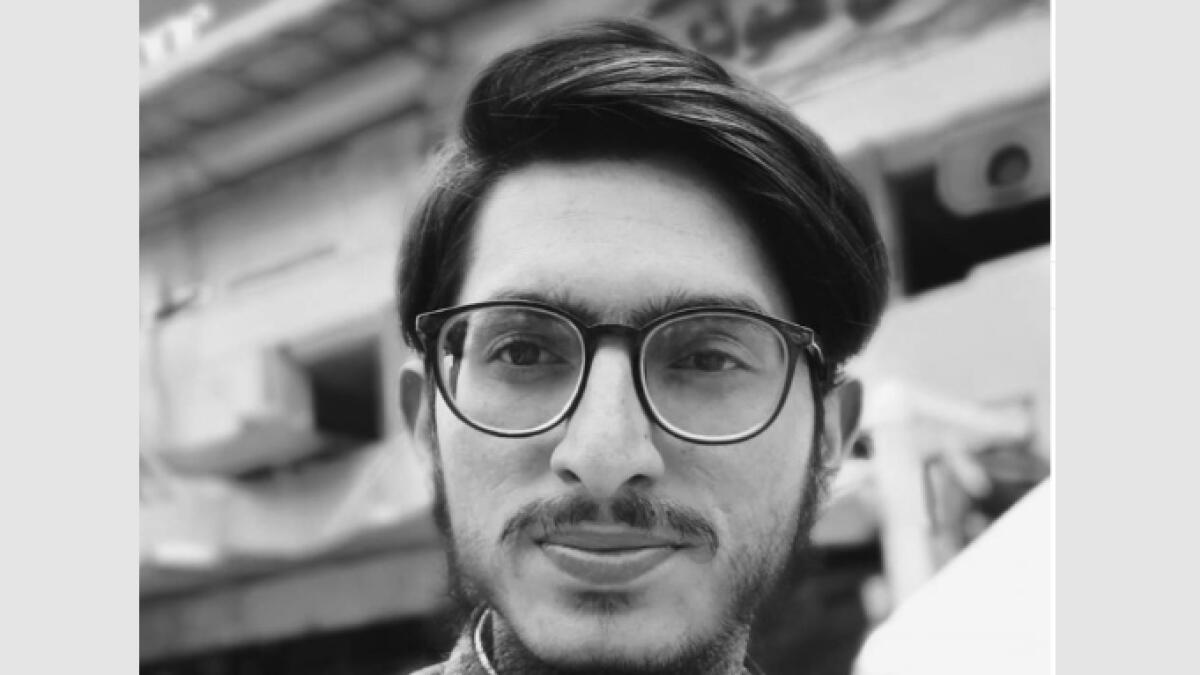 22-year-old Pakistani social media activist killed 