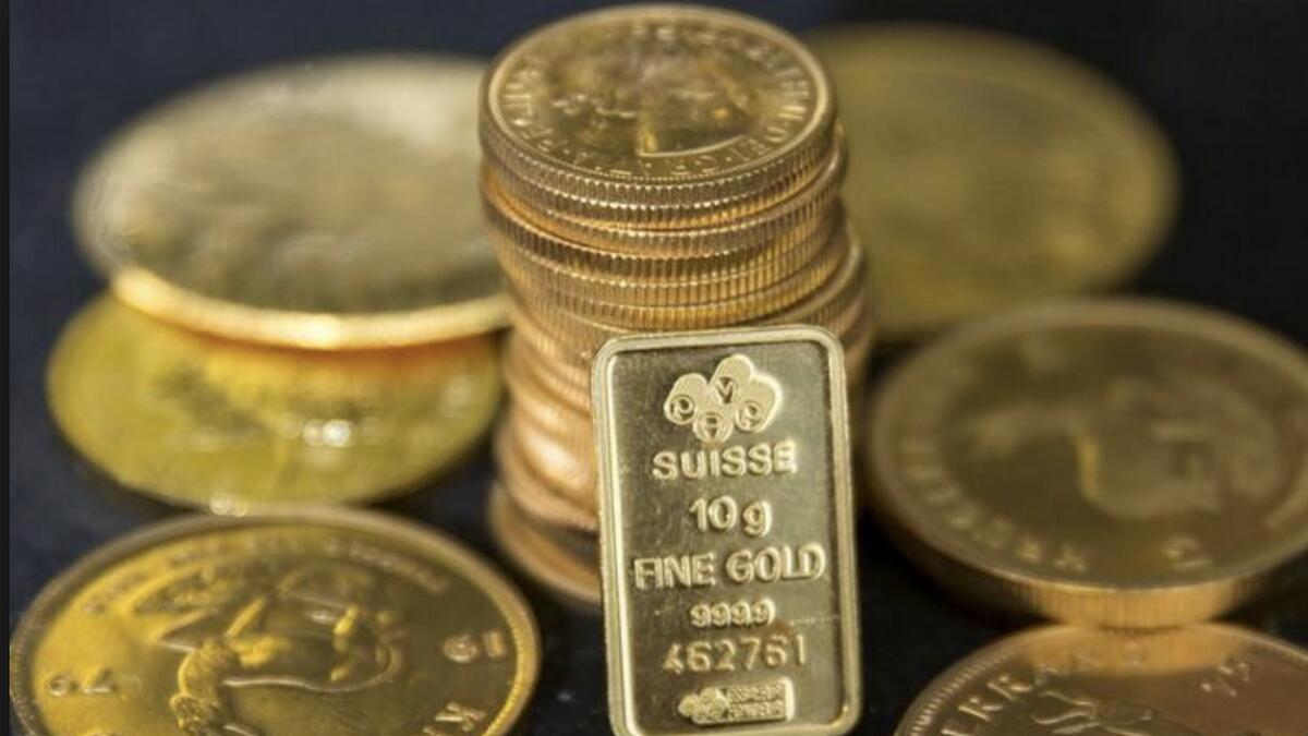 Gold prices hold steady, 24k priced at Dh150.75 in Dubai