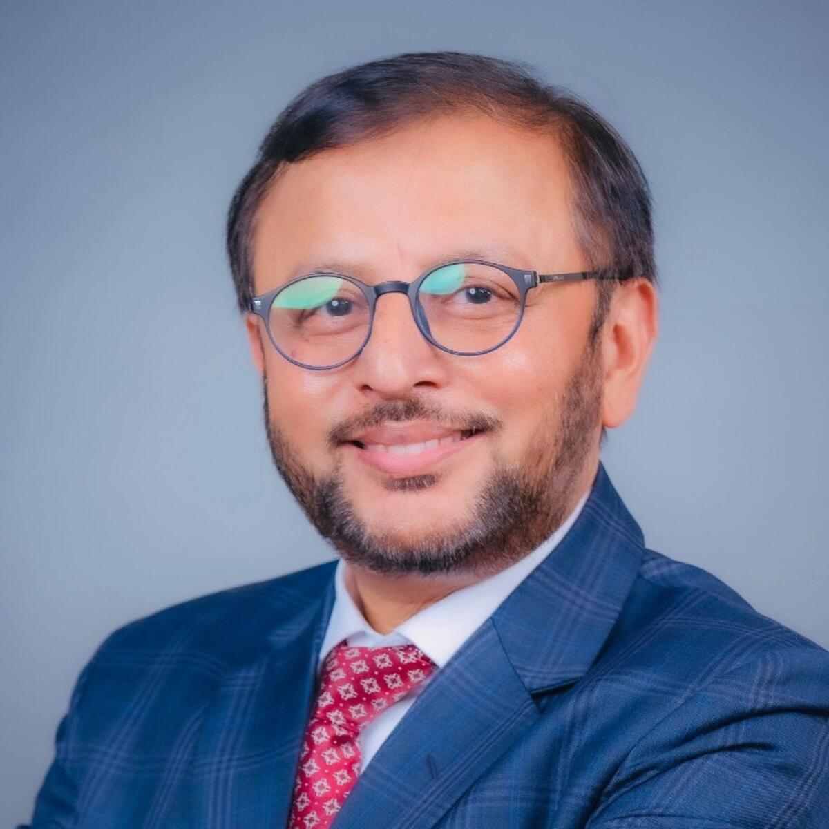 Atik Munshi, managing partner at FinExpertiza UAE, said the UAE and the other GCC countries have witnessed a decent growth in businesses during 2022.