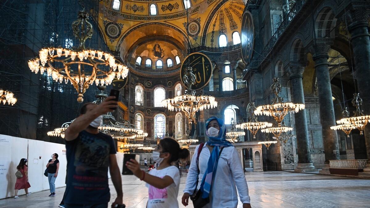 Russia, mosque, church, Turkey