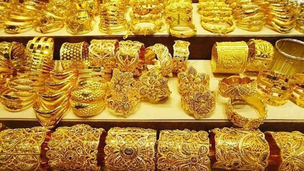 Absconding maid arrested 10 years after stealing gold from sponsor in UAE