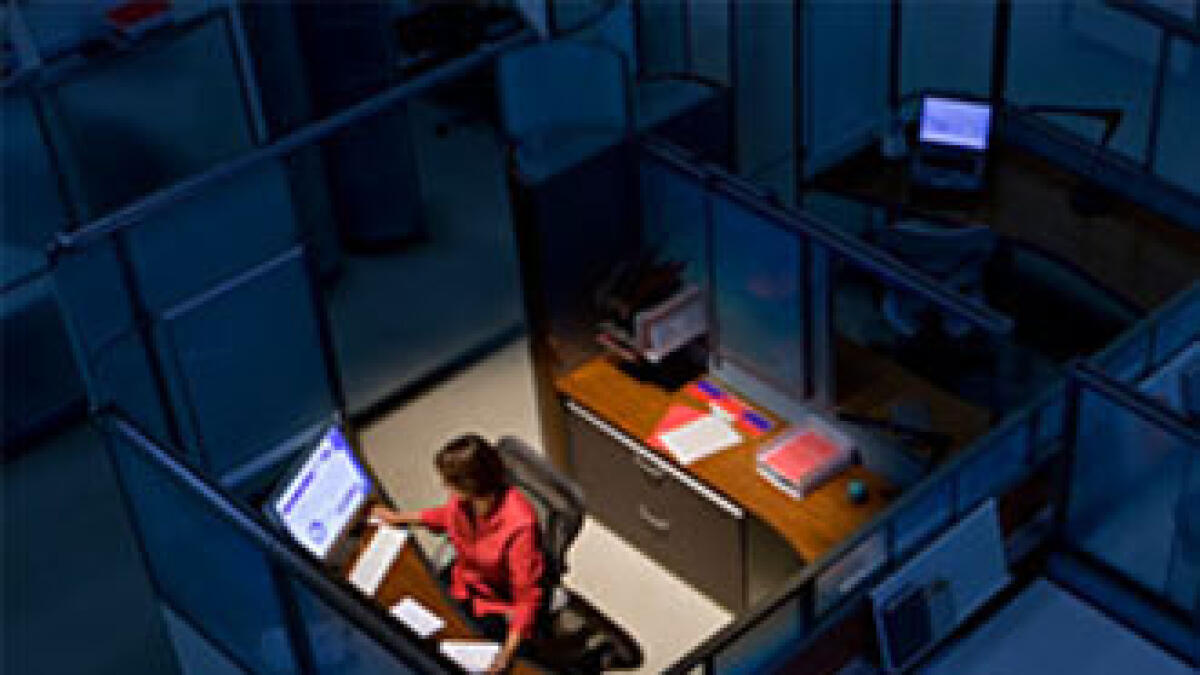 Night shifts linked to serious health risks