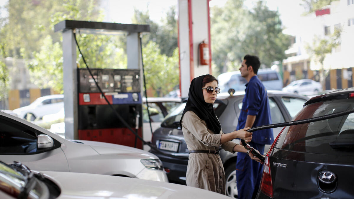 Iran energy sector ready for next era