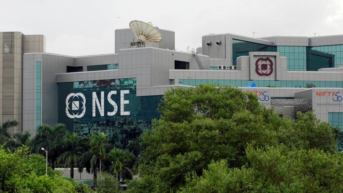 The NSE Nifty 50 index gained 0.56 per cent to 11,194.1 by 0349 GMT and the S&amp;P BSE Sensex rose 0.52 per cent to 38,131.78. - Reuters