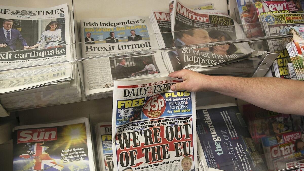 New AI tool can flag fake news for media outlets