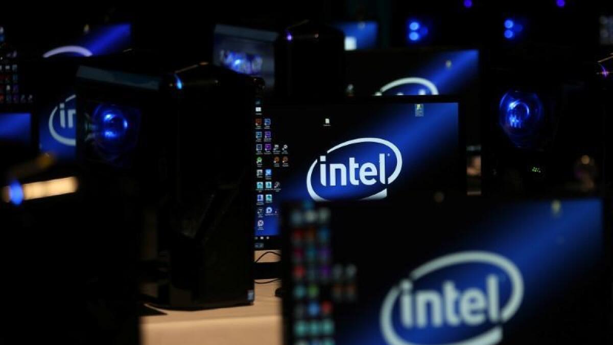 Intel adds to 10th-generation chip family