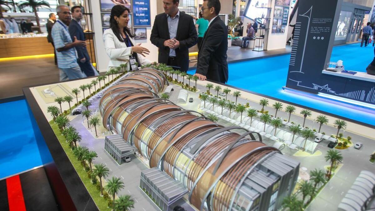 Shaikhani Group plans to deliver 2,100 units in Dubai