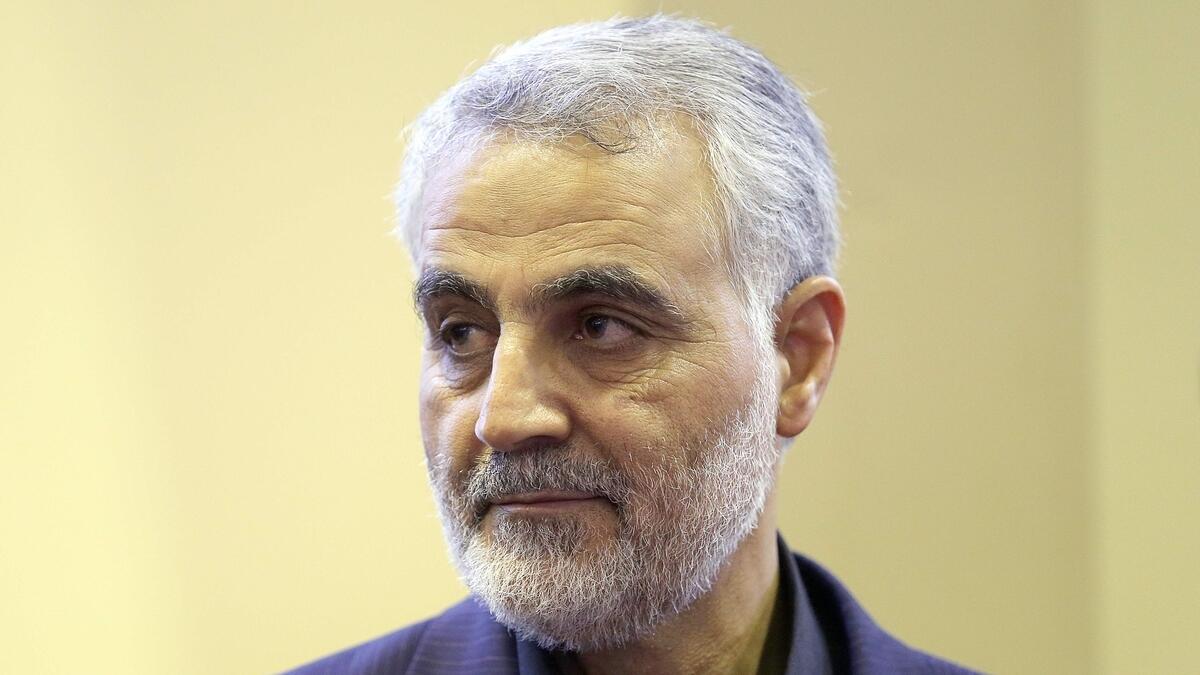 Qasem Soleimani, remains, Iran, Iranian Major General Qasem Soleimani, Kerman