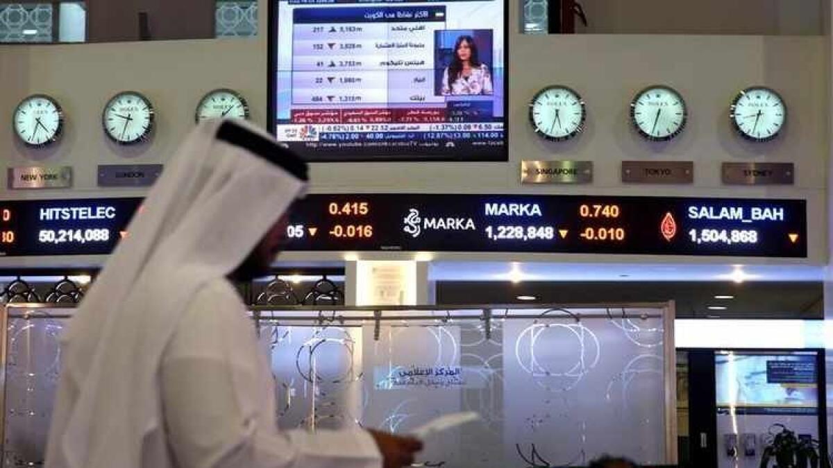 Dubai, Saudi lead Gulf markets higher after Eid holiday break 