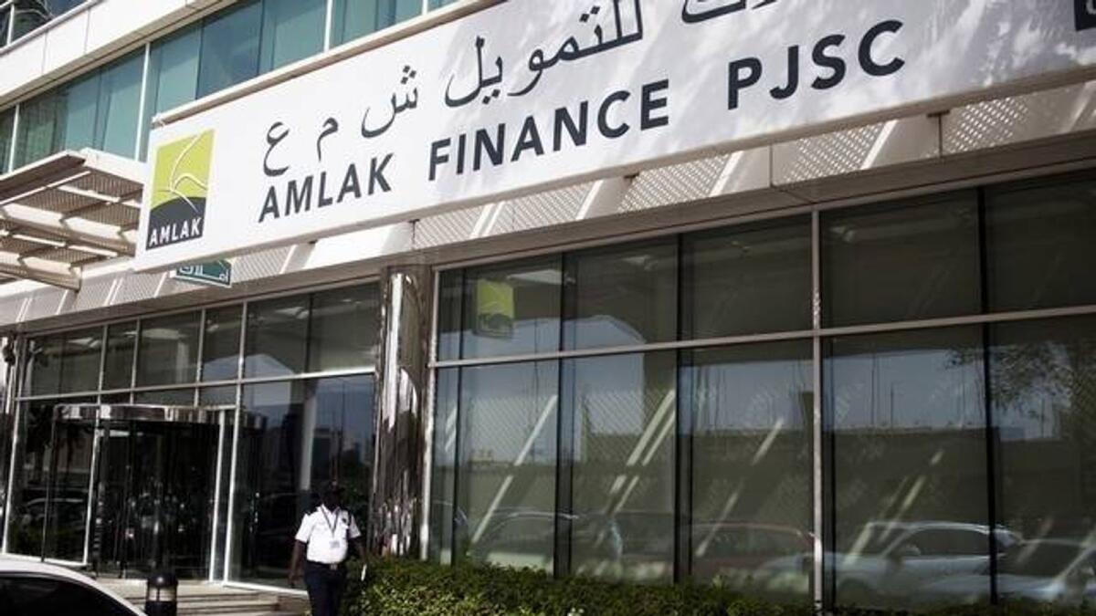 Amlak’s focus on 'efficient operations' in 2021 delivered a 16 per cent reduction in operating costs.