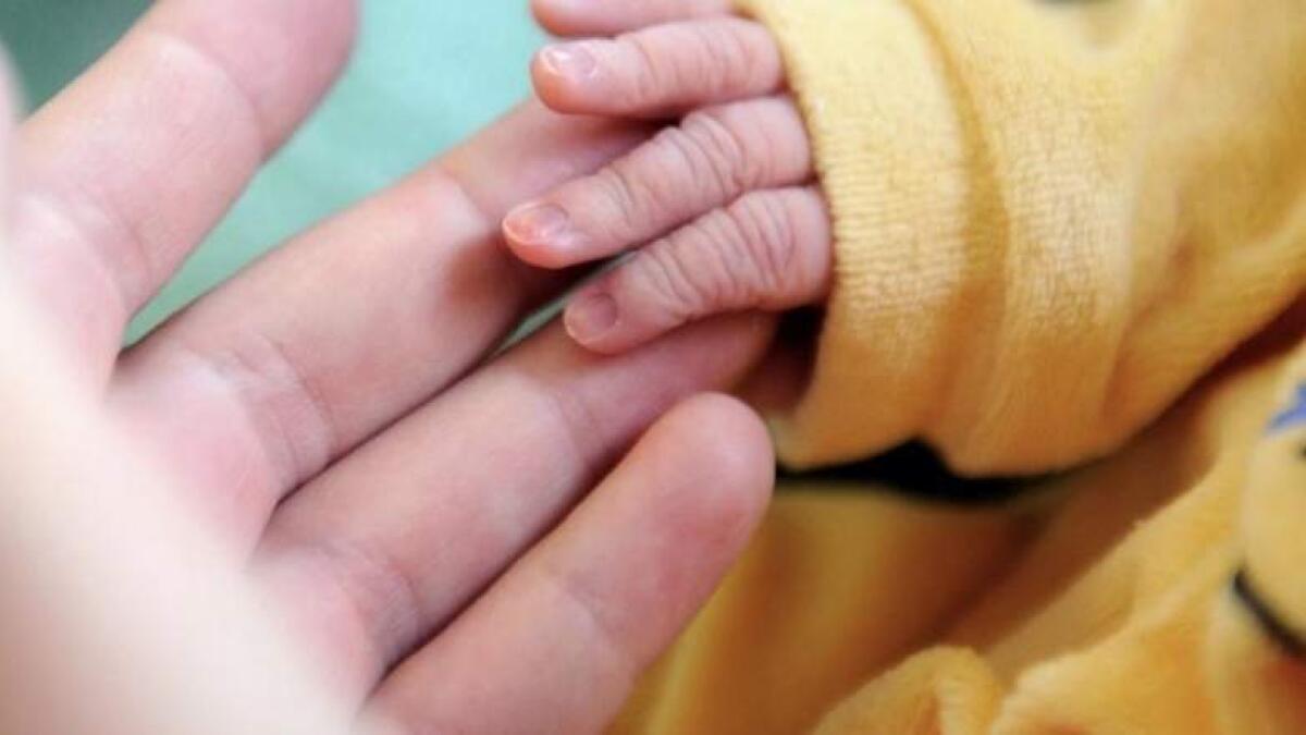 Newborns in UAE to be screened for cardiac defects 