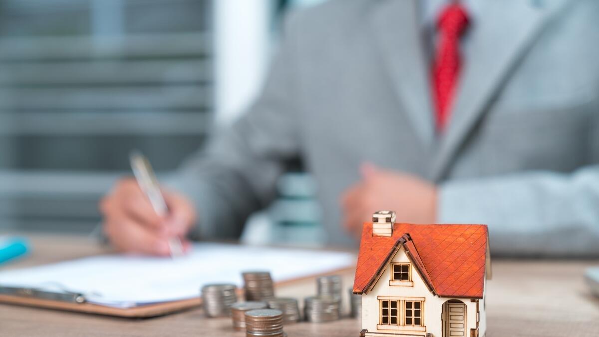 Drop in house rents soften VAT impact in UAE