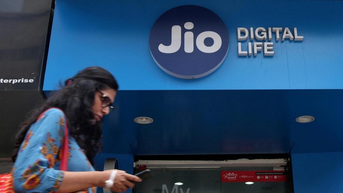 Reliance has now sold 24.7 per cent of Jio Platforms and raised just over $15 billion from investors including Facebook.