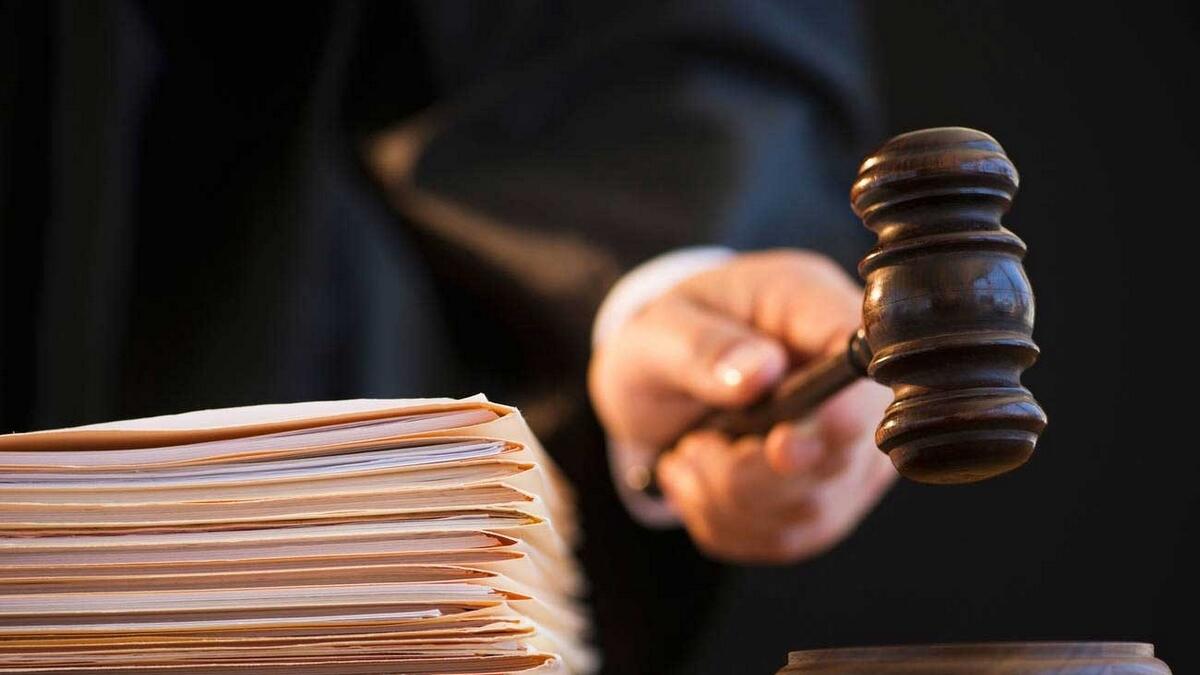 Man gets suspended jail term for swindling Dh530,000 in Dubai