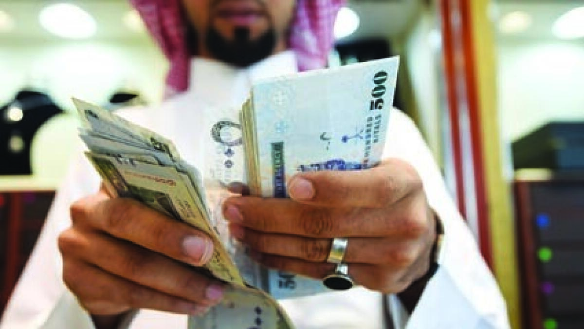 Saudi royal handouts to cost about SR50 billion