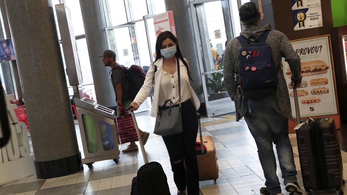 Advising to monitor these advisories 'closely and regularly', Dr Henry Wu, director of Emory Healthcare's TravelWell Center, said, 'In the absence of specific advisories, travelers should still consider that situations can change rapidly.'