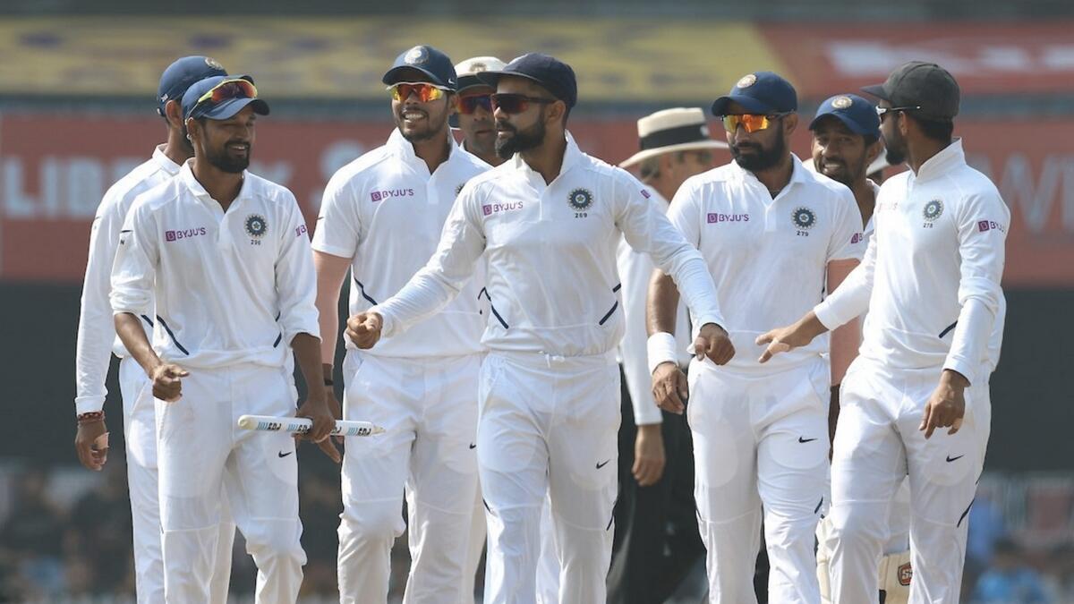 India beat South Africa, cricket, Test, BCCI