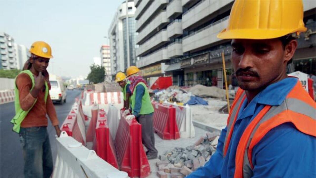 Families of Indian workers in UAE leading a better life back home