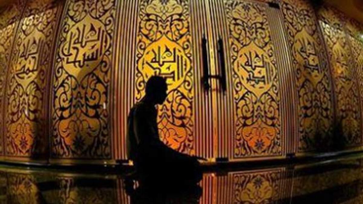Ramadan 2017: Dubai prayer timings for the holy month