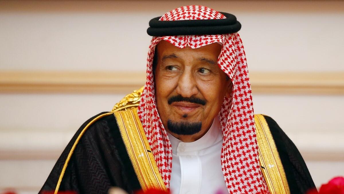 King Salman, Saudi Arabia, praised, residents, citizens, resolve, battle, coronavirus, Covid-19