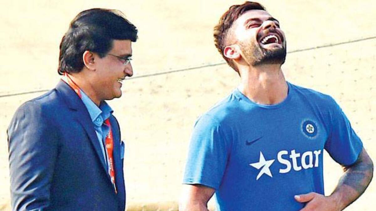 Virat Kohli will not decide Indias head coach: BCCI