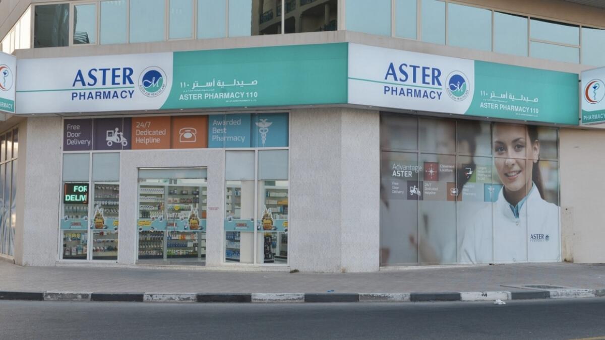 Aster gets approval to hold 100% of its shares