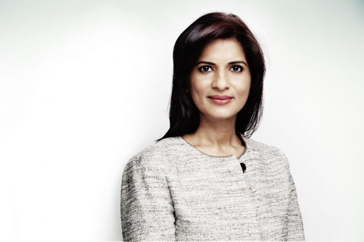 Priyanka Lakhani is Senior Vice-President, Commercial, EMEA, Collinson Group.