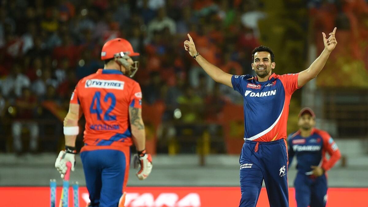 Daredevils will be keen to maintain winning tempo
