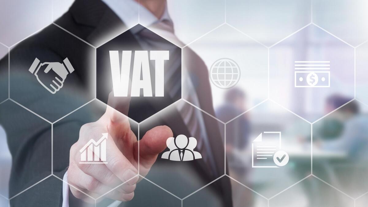 UAE businesses must register for VAT by Dec 4