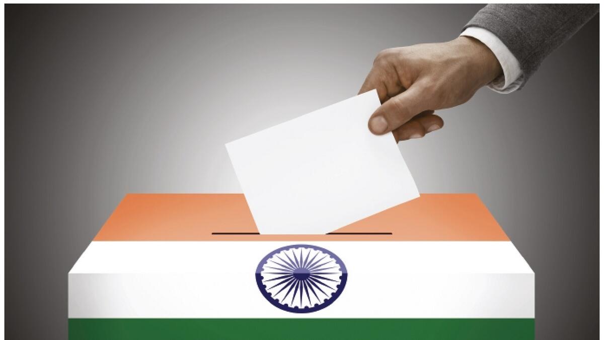 Indian elections ready to battle cliffhangers