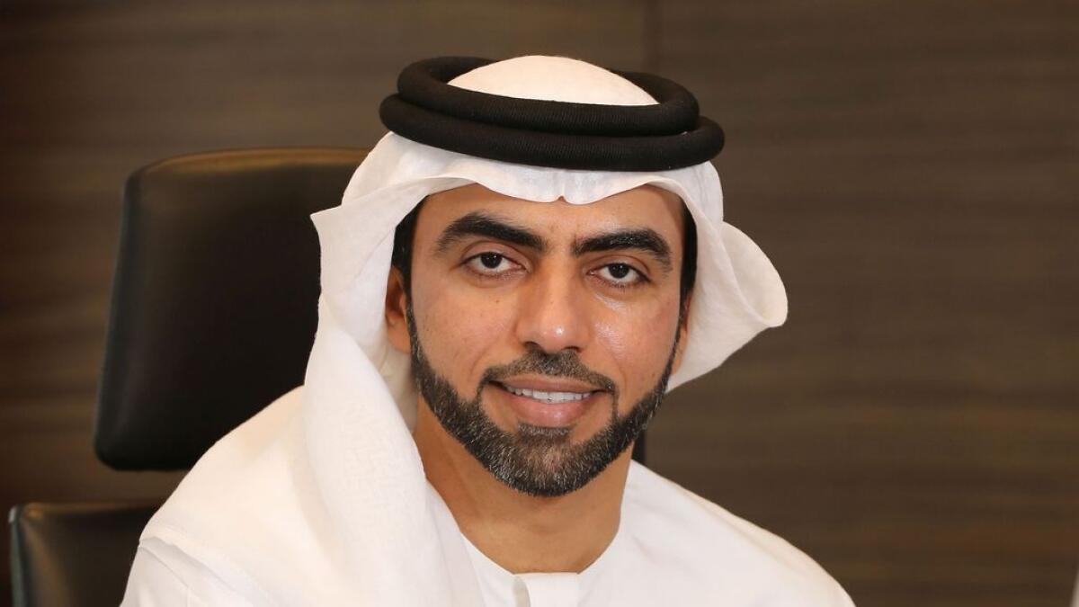 DII concludes projects worth Dh1.1b across diversified sectors