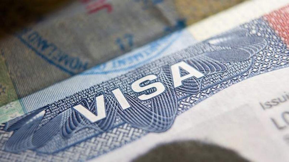 Indian-American charged with visa, mail fraud