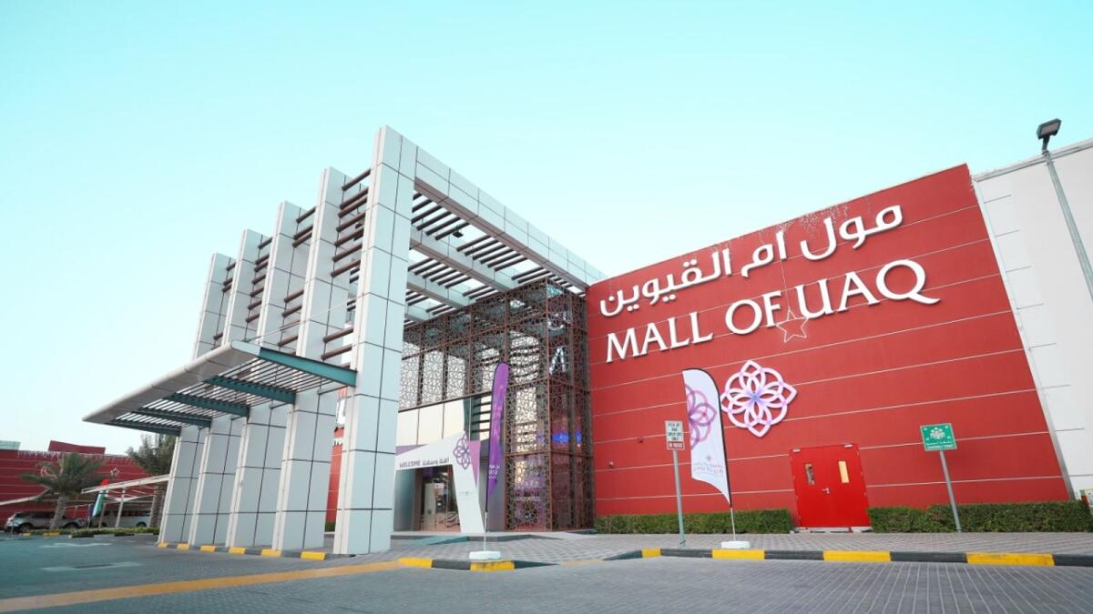 Things to do: Eid promotions at RAK Mall, Lulu Mall Fujairah and Mall of Umm Al Quwain include ‘Eidiyah’ or Dh1000 vouchers being handed out to 21 random visitors in each shopping centre who spend between Dh100 and Dh200 plus comedy acts, dance shows, roaming acts, jugglers and much more.