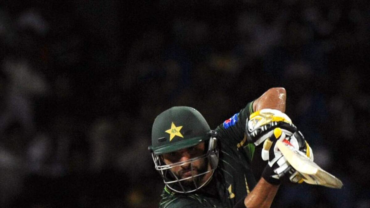 Pakistan win a T20 thriller against Sri Lanka