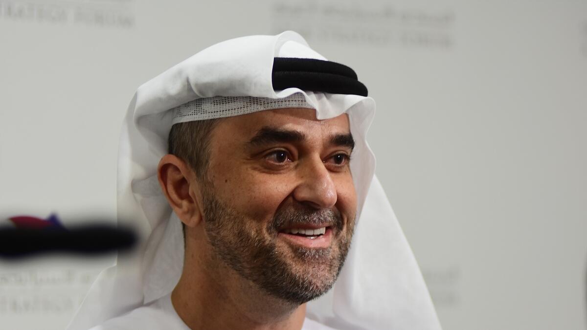 He also shared his views on the results of a pan-Arab survey by Arab News, released in partnership with the forum, on the subject of ‘Mosque and State: How Arabs See the Next 10 years’. Out of the 3,076 participants, 47 per cent of GCC residents believed religion impacted their countries’ economic decisions.