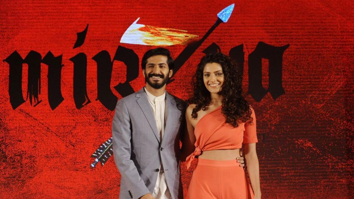 Mirzya movie review: A visual and emotional feast