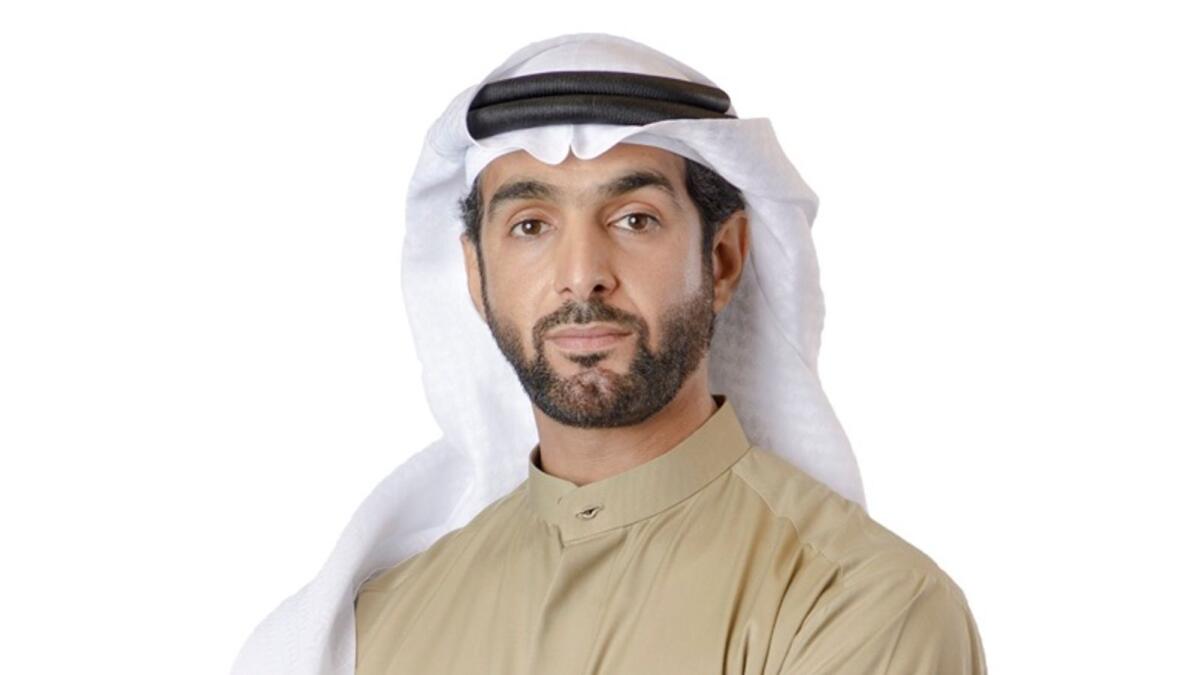 Al Hamed worked in a highly diversified private sector business based in the UAE.