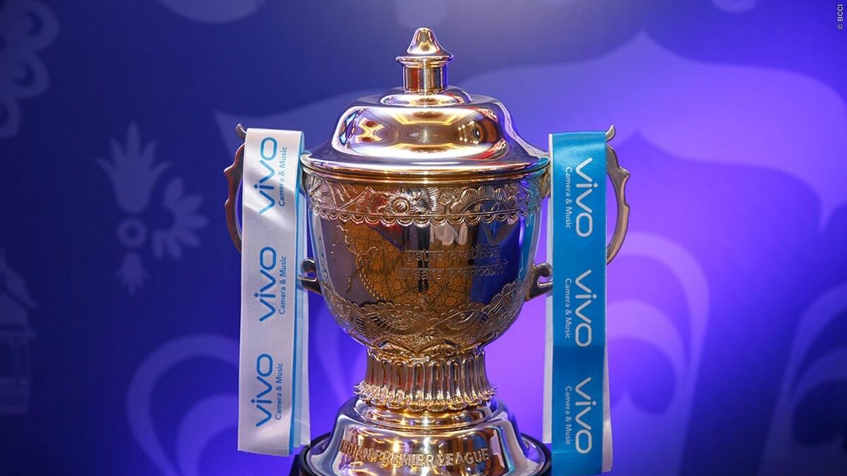 VPS Healthcare Group may pip Tata Group to be IPL official sponsor