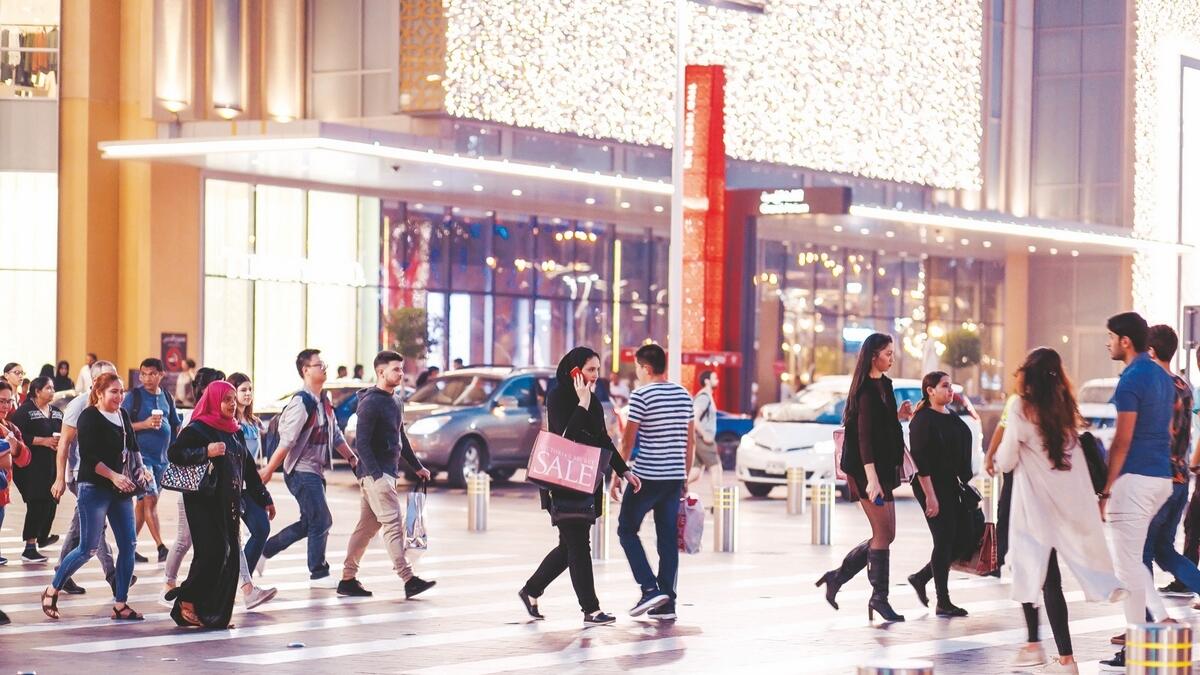 UAE retailers increasing online presence to target all consumer preferences