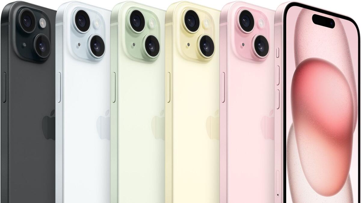 Apple has introduced three major upgrades to the iPhone 15 Plus — USB-C, a high-resolution 48-megapixel main camera, and processor update to the Apple A16 Bionic.