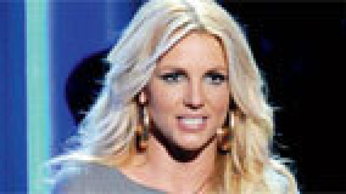 Lutfi put drugs in Britney’s food
