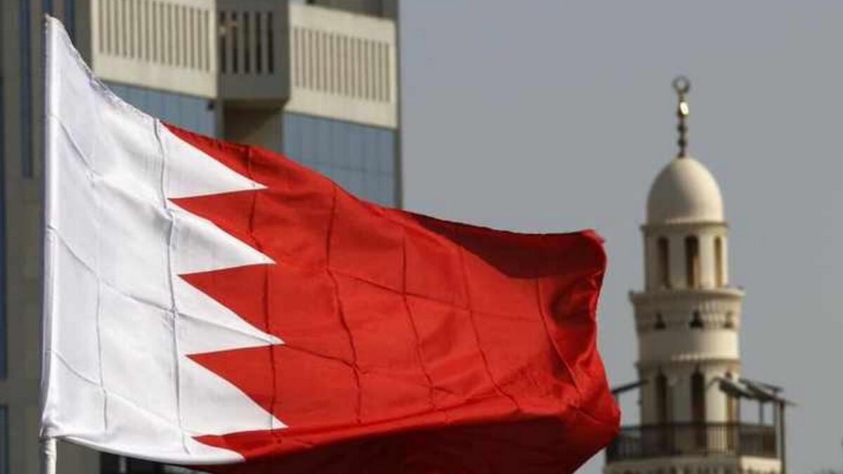 Bahrain detects fake social media accounts run by Qatar