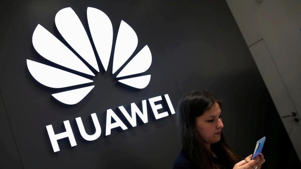 US to extend licence for its firms to continue business with Huawei